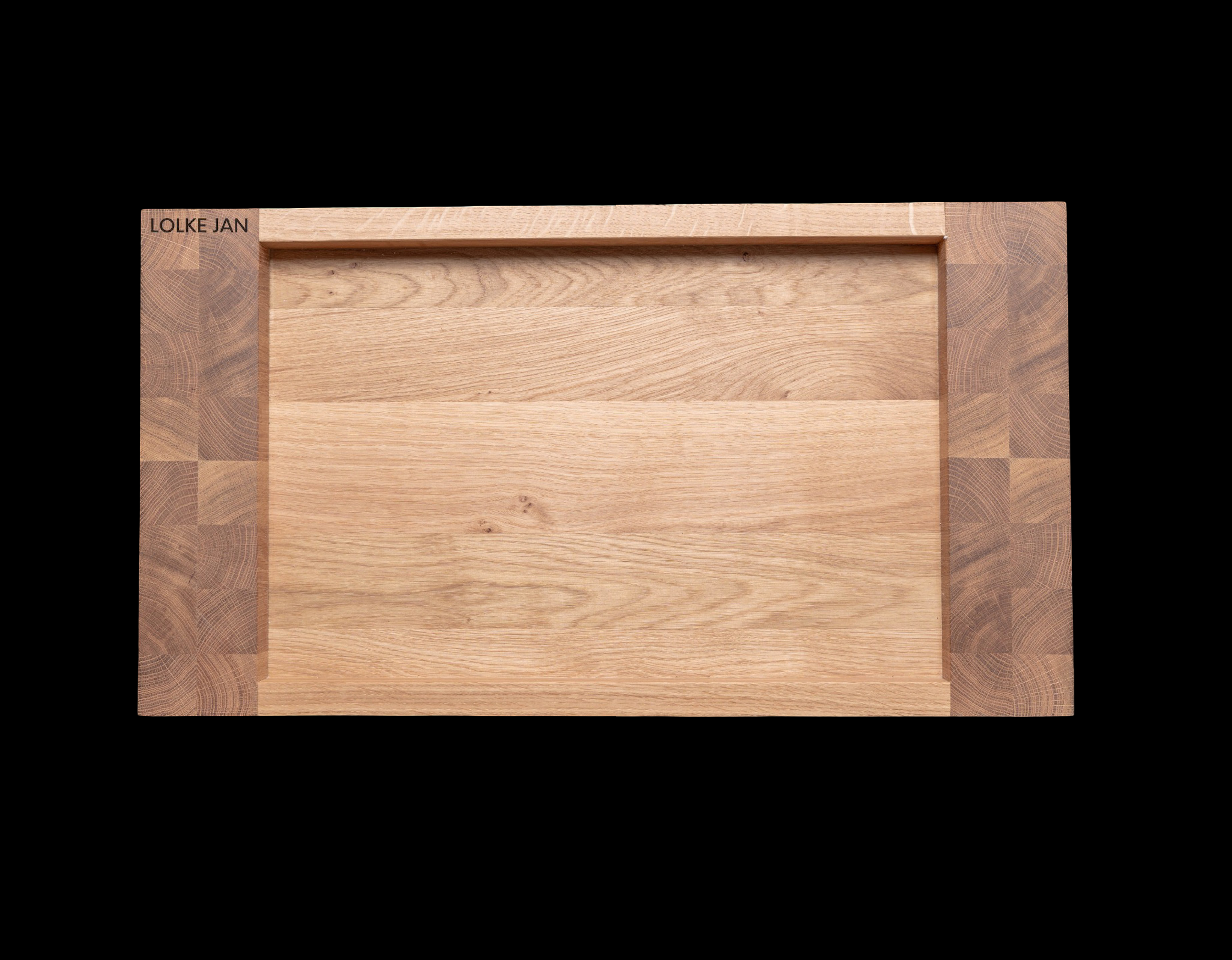 LOJAN Signature Tray — Limited Edition